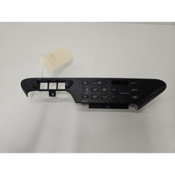 Commande Chauffage Citroen Evasion Phase 2